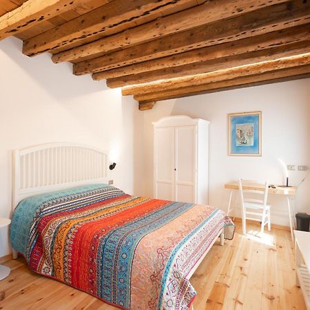 B&B Basta Bussare Chioggia Exteriér fotografie