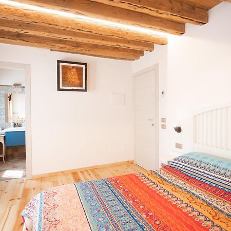B&B Basta Bussare Chioggia Exteriér fotografie