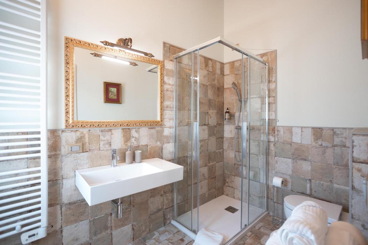 B&B Basta Bussare Chioggia Exteriér fotografie