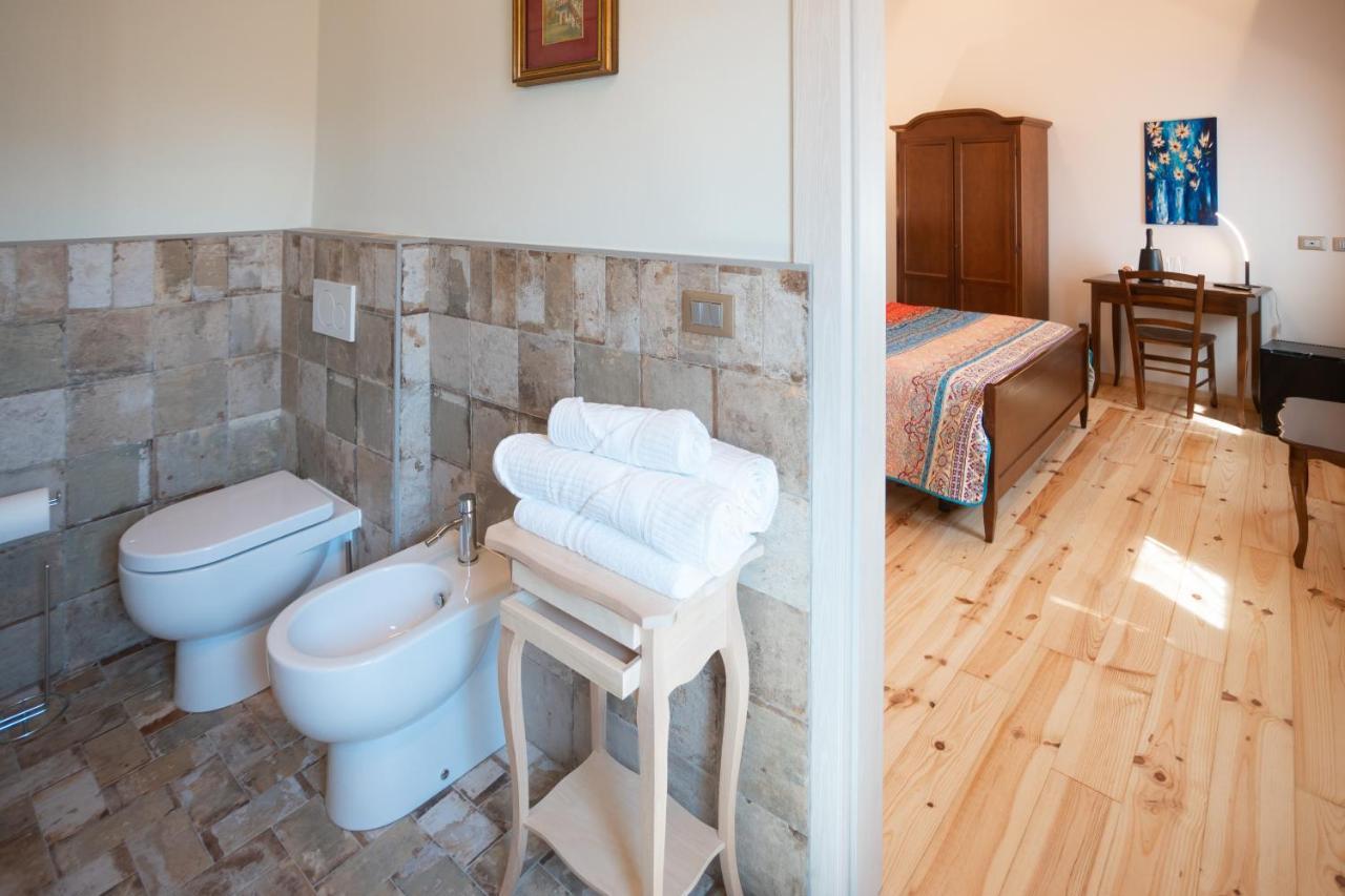 B&B Basta Bussare Chioggia Exteriér fotografie
