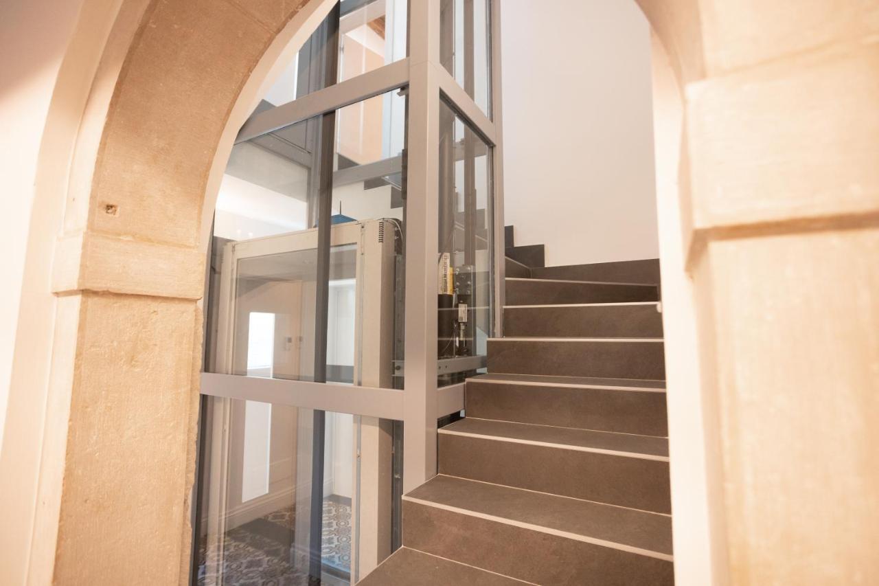 B&B Basta Bussare Chioggia Exteriér fotografie