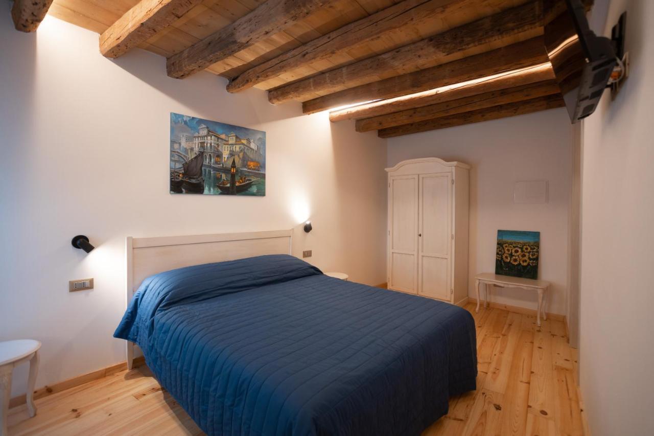 B&B Basta Bussare Chioggia Exteriér fotografie