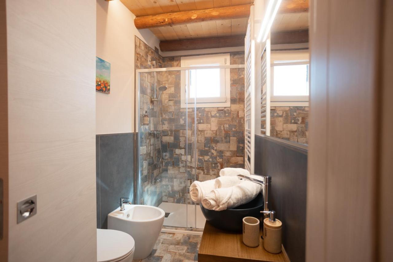 B&B Basta Bussare Chioggia Exteriér fotografie