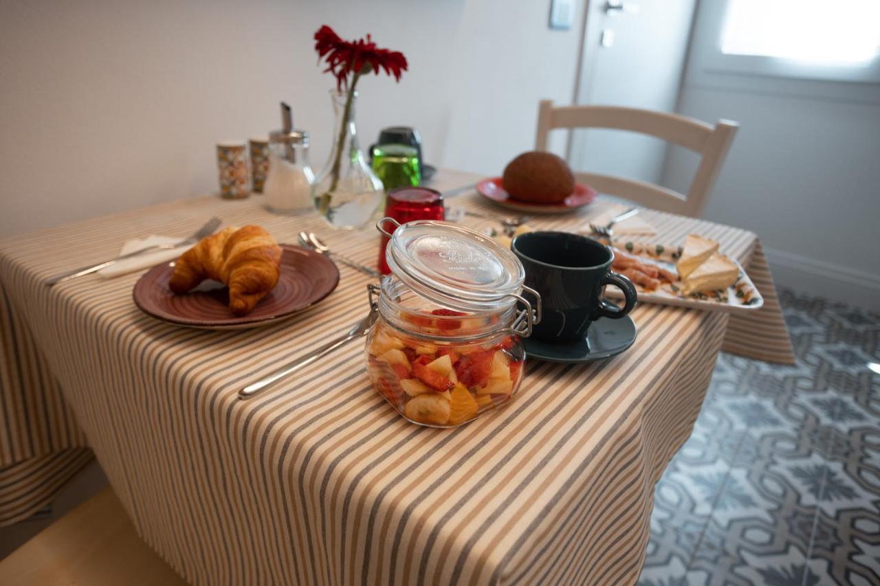 B&B Basta Bussare Chioggia Exteriér fotografie