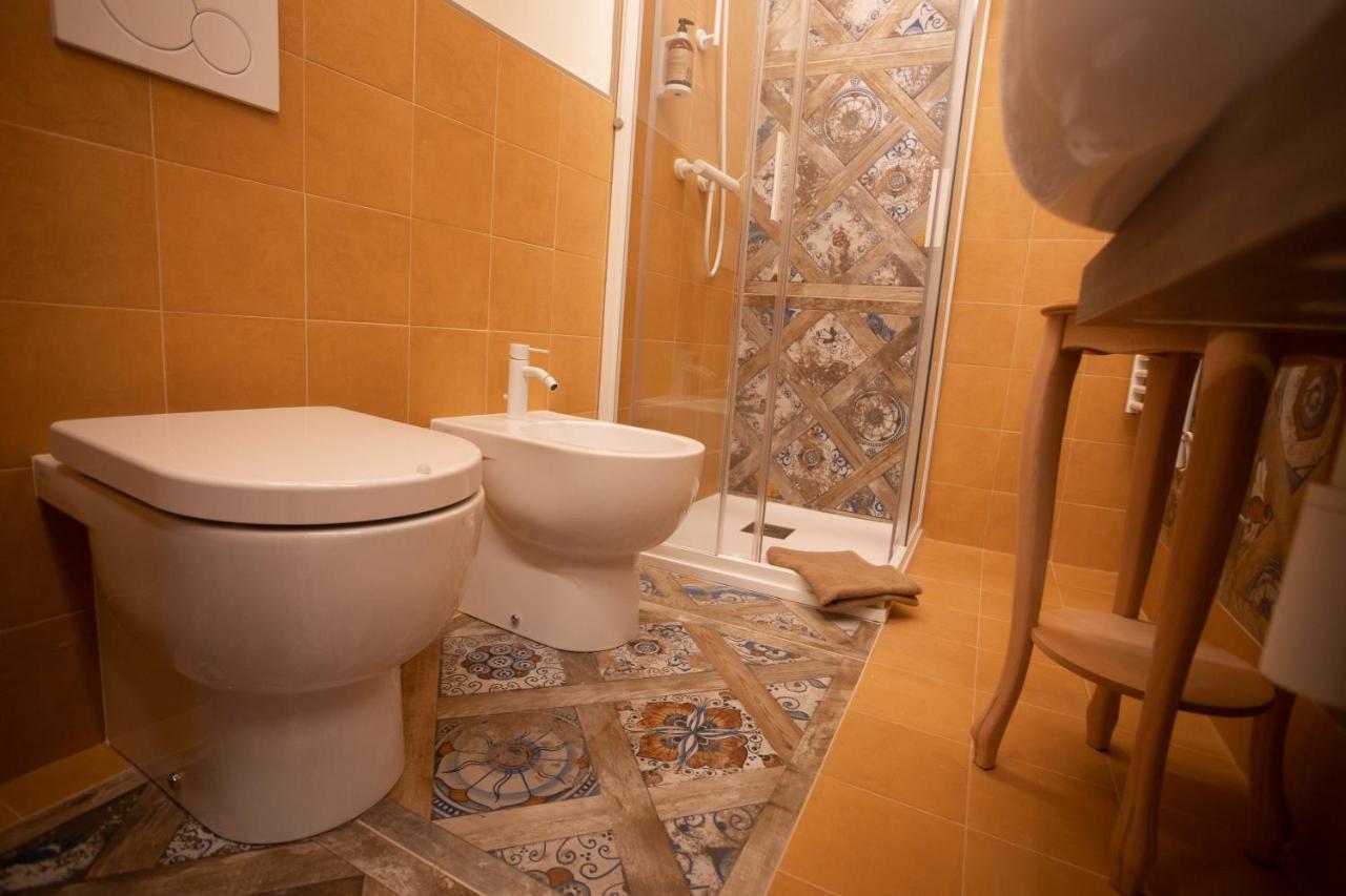 B&B Basta Bussare Chioggia Exteriér fotografie
