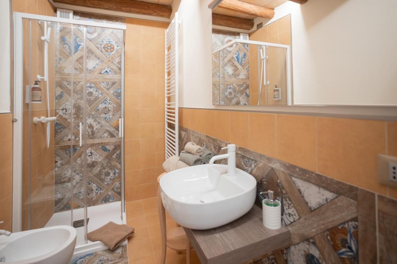 B&B Basta Bussare Chioggia Exteriér fotografie