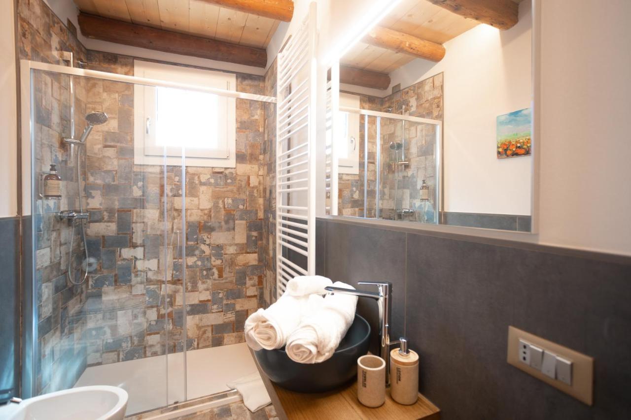 B&B Basta Bussare Chioggia Exteriér fotografie