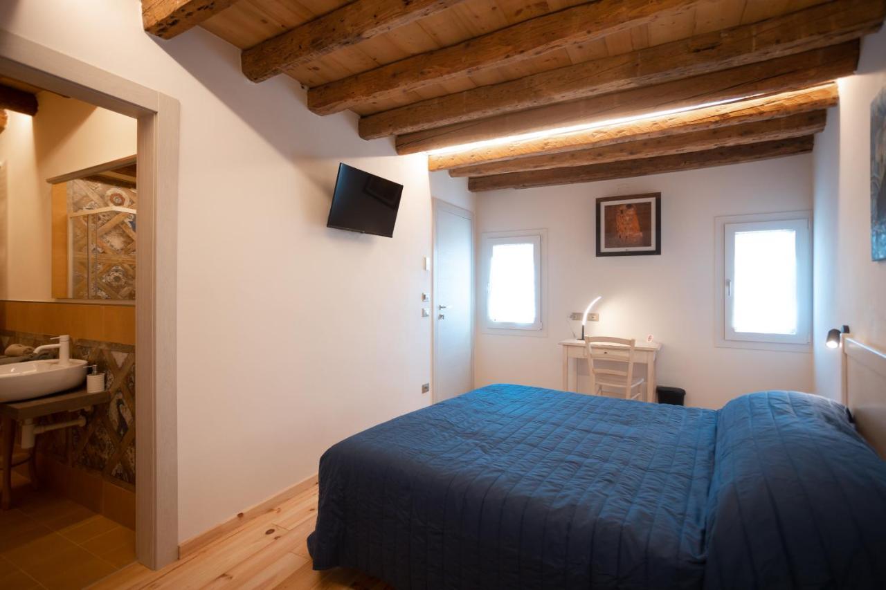 B&B Basta Bussare Chioggia Exteriér fotografie
