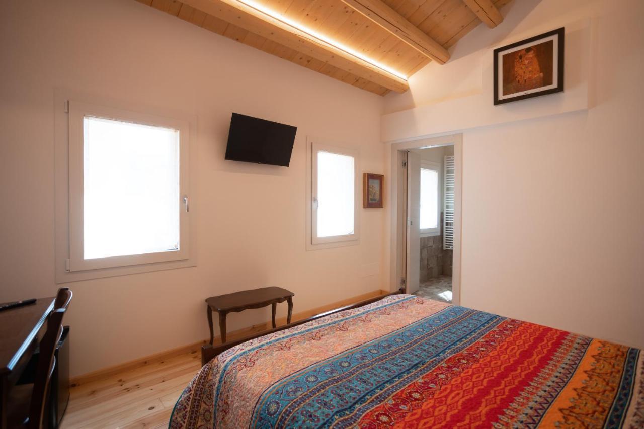 B&B Basta Bussare Chioggia Exteriér fotografie