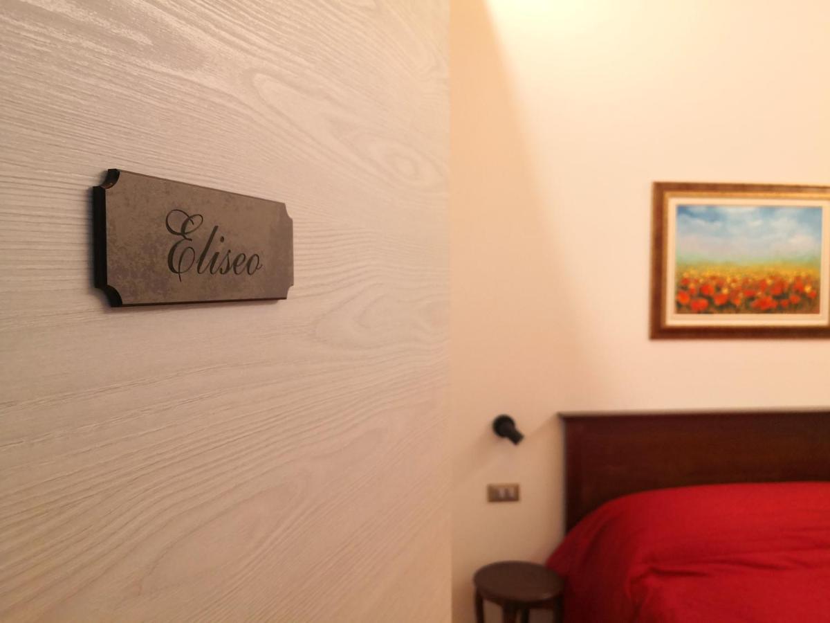 B&B Basta Bussare Chioggia Exteriér fotografie
