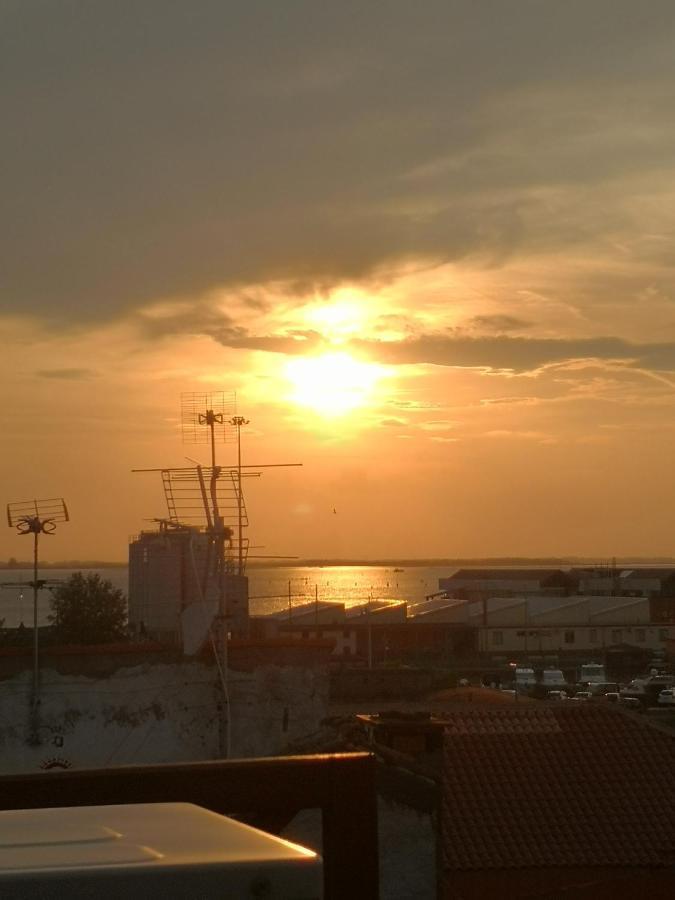 B&B Basta Bussare Chioggia Exteriér fotografie