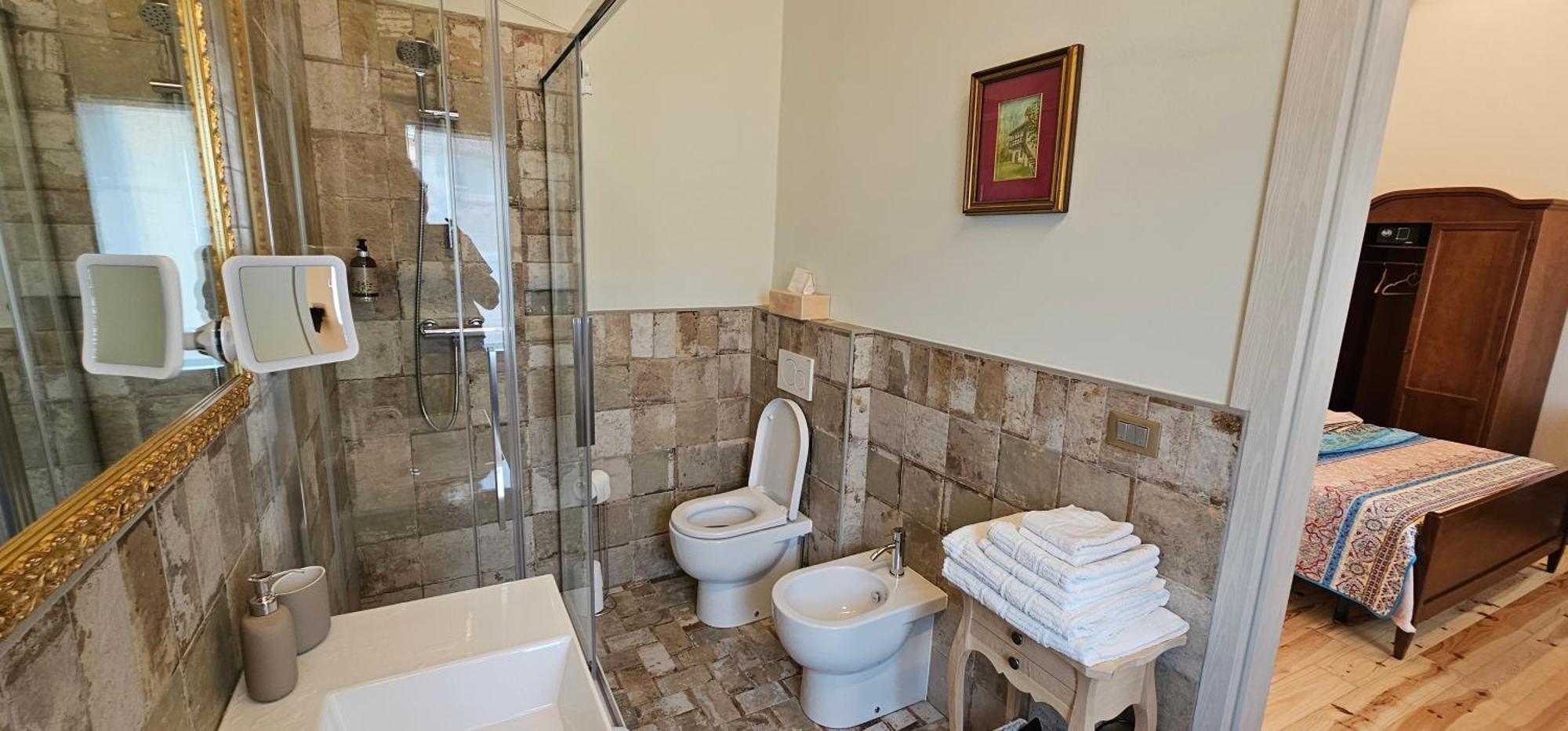 B&B Basta Bussare Chioggia Exteriér fotografie