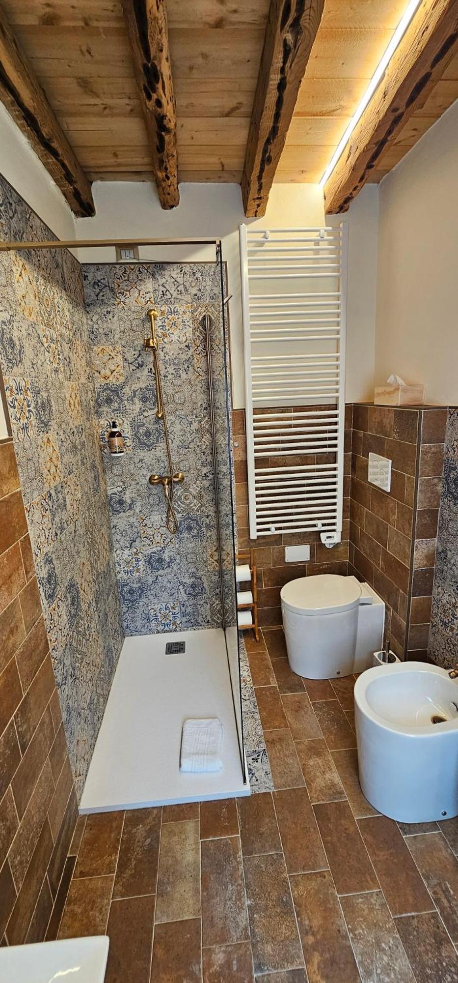 B&B Basta Bussare Chioggia Exteriér fotografie